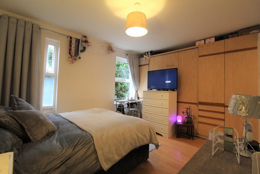 Main image of property: Bradfield Close, Guildford