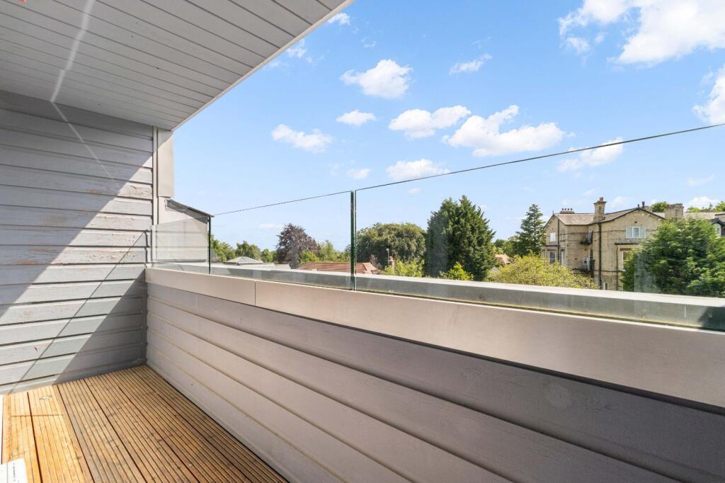 Main image of property: Cavendish Place, Cavendish Road, Bowdon, WA14