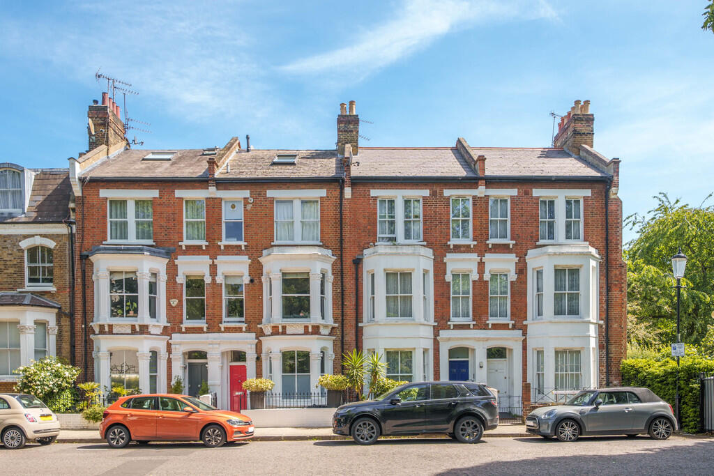 Main image of property: Tetcott Road, Chelsea