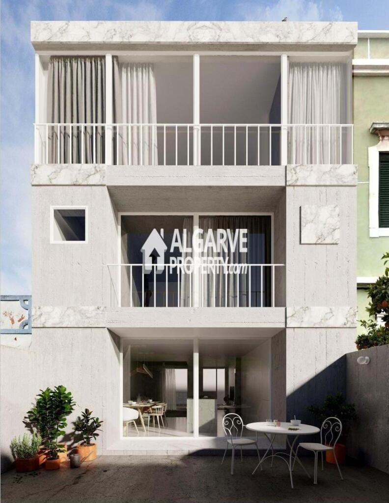 Main image of property: Algarve, Faro