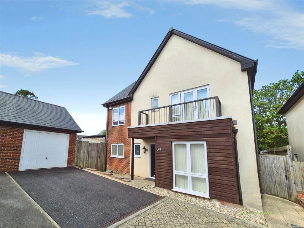 Main image of property: Buttercup Drive, Polegate, BN26