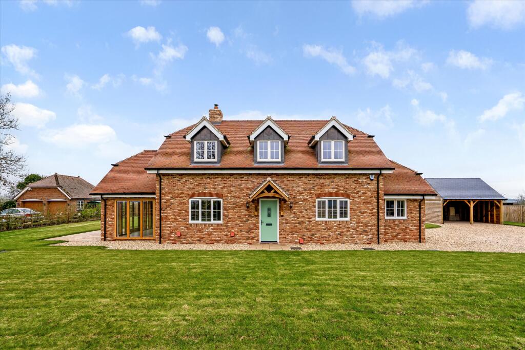 Main image of property: Palestine, Andover, Hampshire SP11