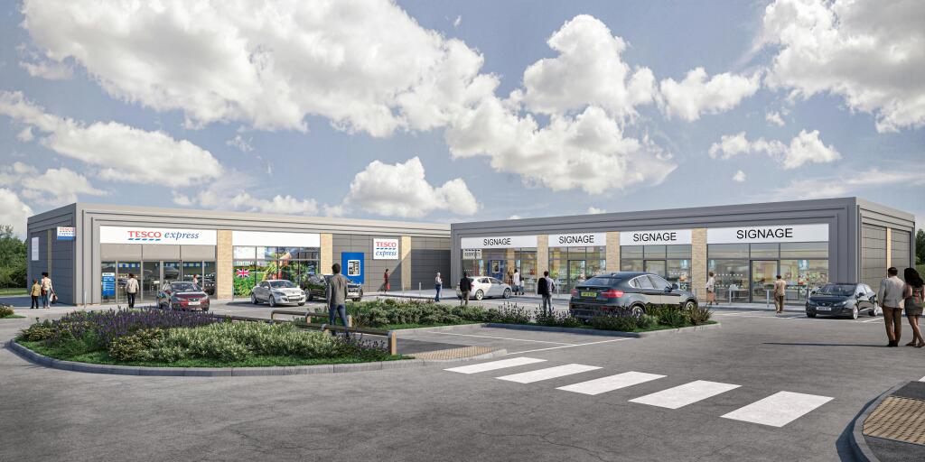 Proposed scheme