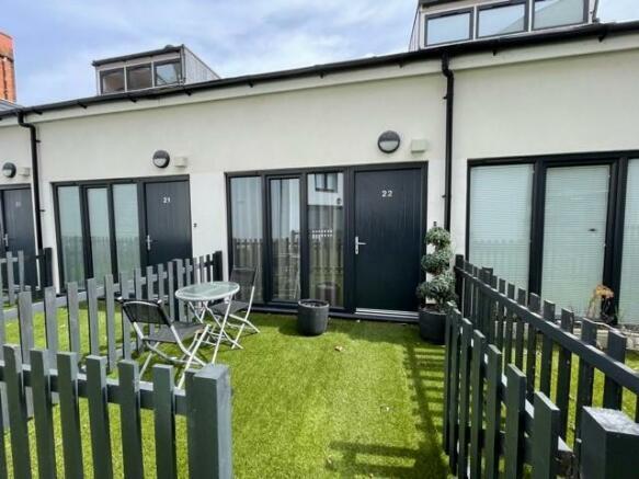 Main image of property: Derngate, Northampton