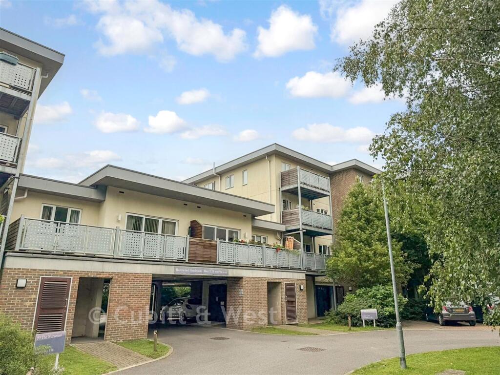 Main image of property: The Nurseries, Lewes, East Sussex