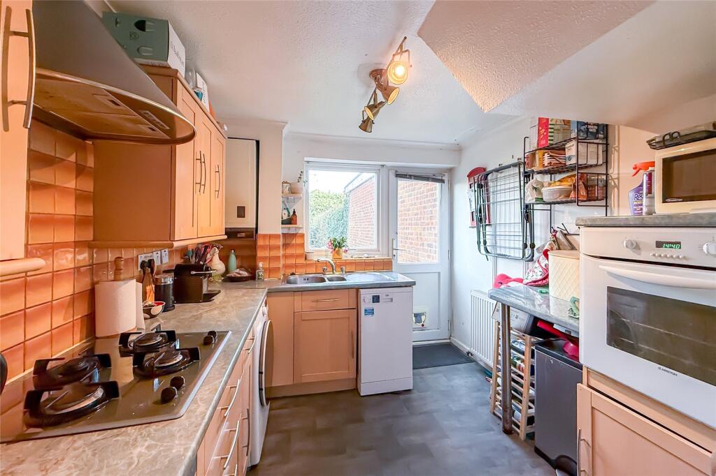 Additional image 2 of Knowle Drive, Harpenden, Hertfordshire, AL5