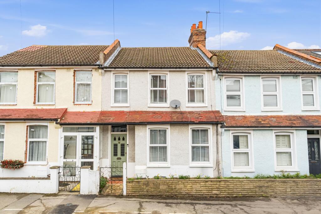 Main image of property: Beauchamp Road, Sutton, SM1