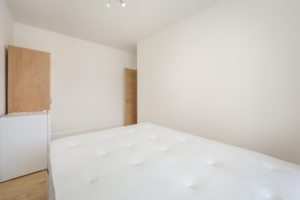 Apartment in London, St. John's Wood - View 2