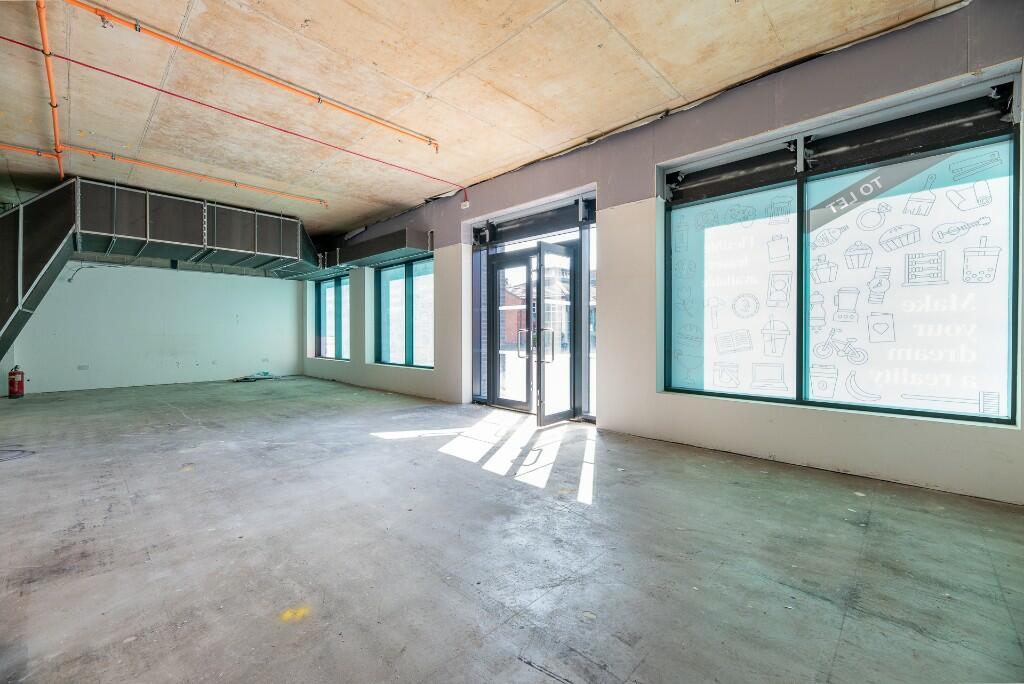 Main image of property: Unit 4, Pole Street, Preston, Lancashire, PR1