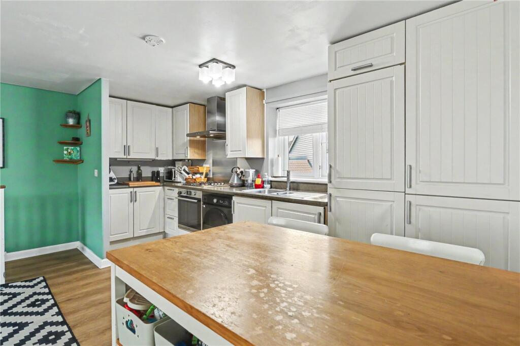 Apartment in Norwich, Roundhouse Park, Cringleford - More