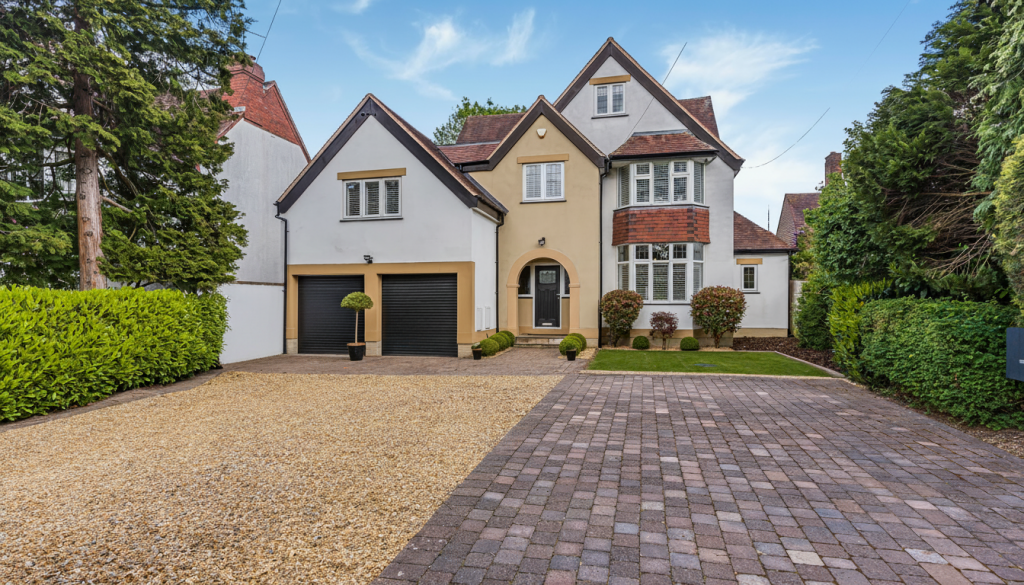 Main image of property: Walsall Road, Little Aston