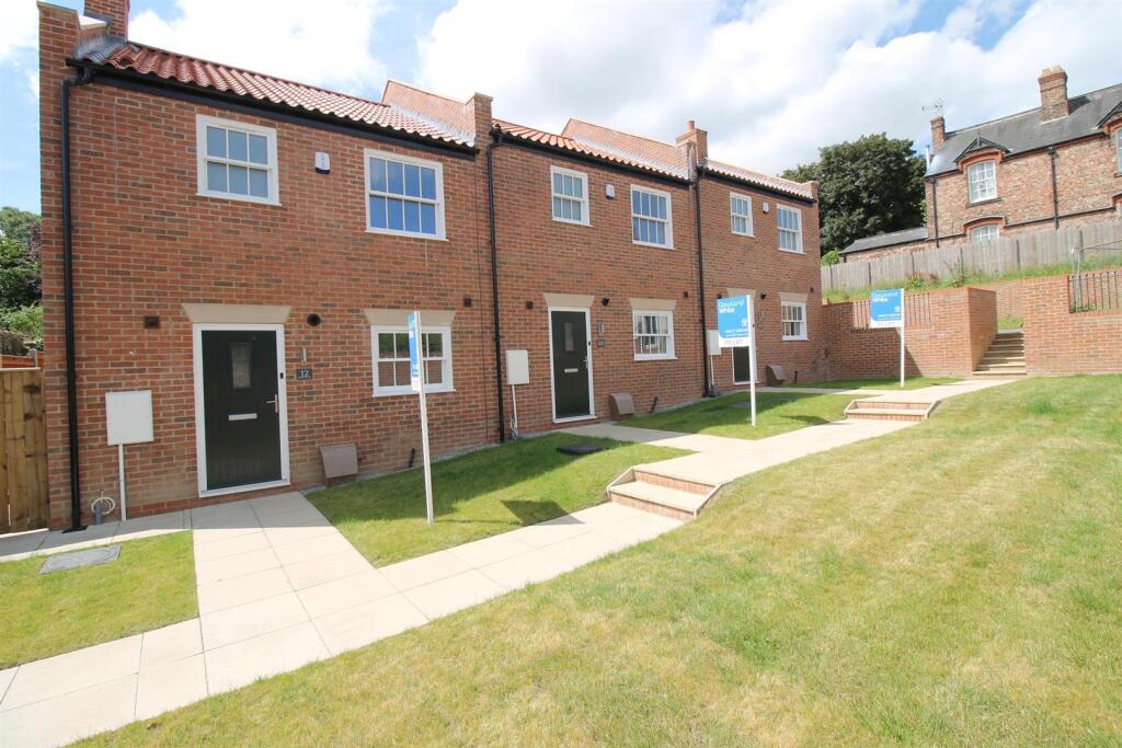 Main image of property: Bentley Wynd, Yarm