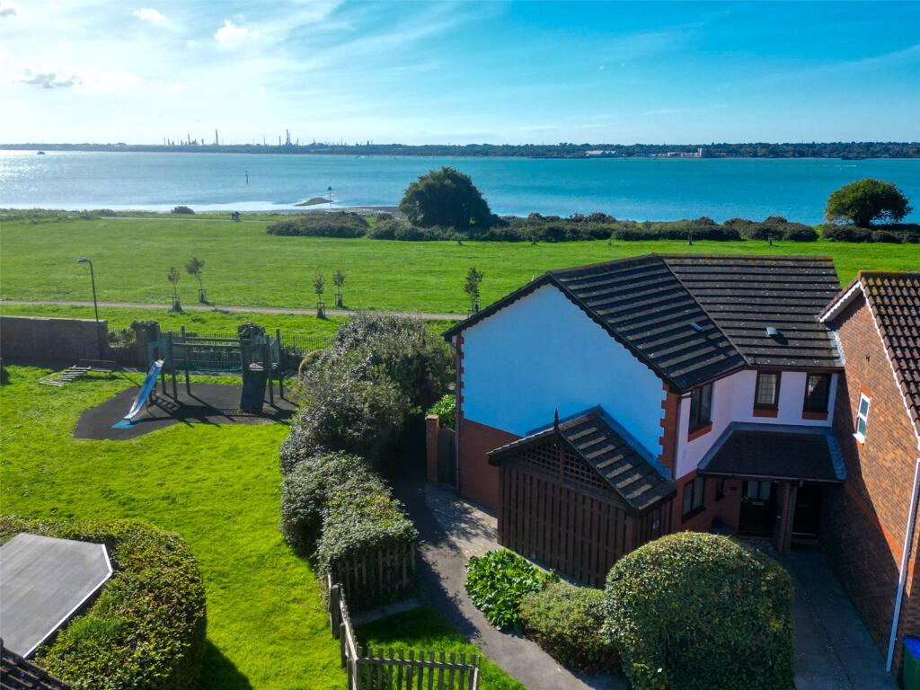 Main image of property: Waldegrave Close, Southampton, Hampshire, SO19