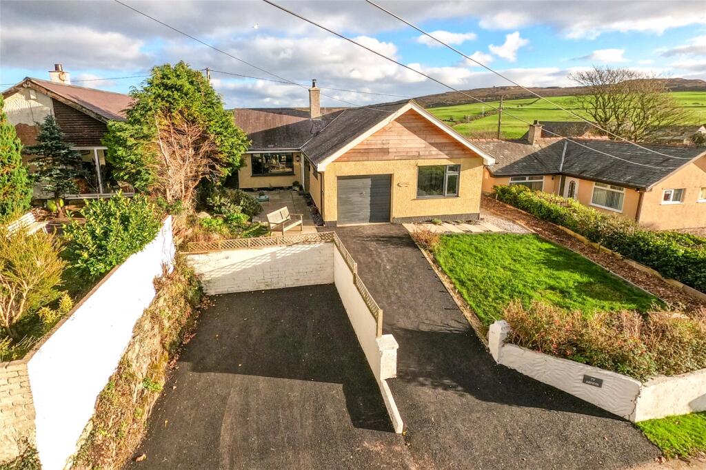 Main image of property: Pentrefelin, Amlwch, Isle of Anglesey, LL68