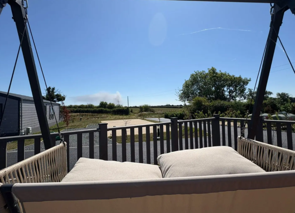 House in York - View 2