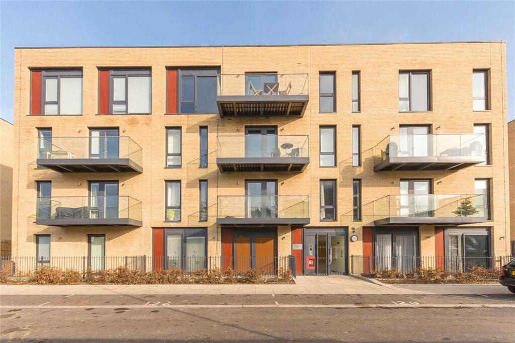 Main image of property: Hayling Way, Edgware