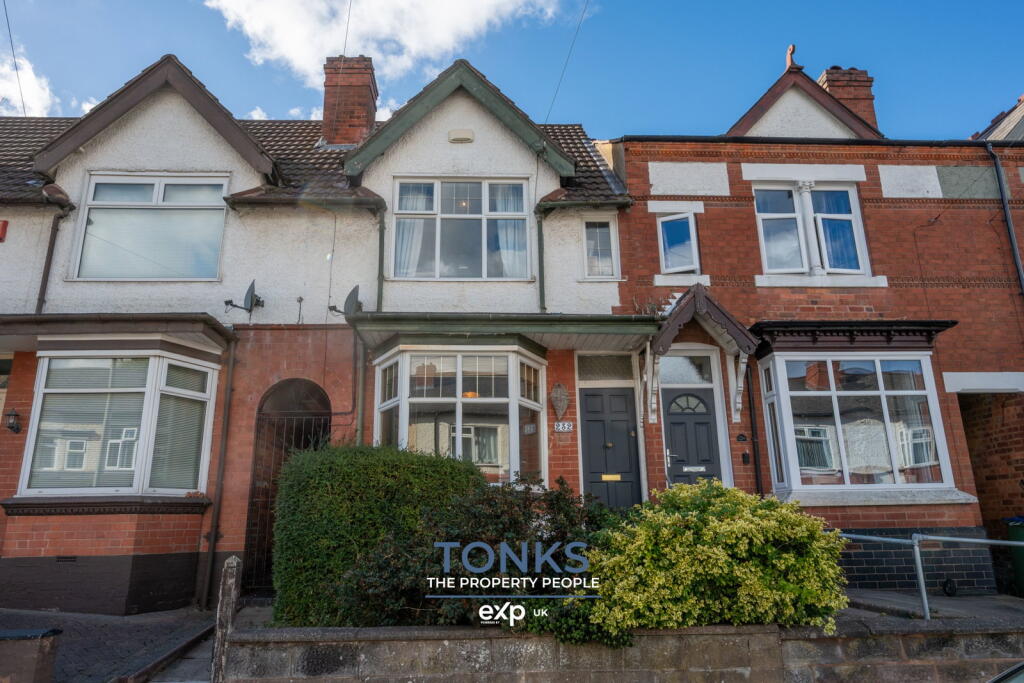 Galton Road, Smethwick, B67 5JL
