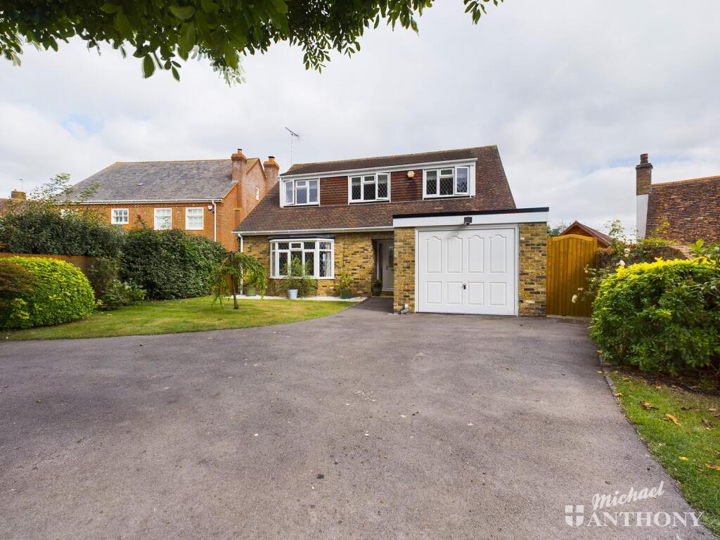 Main image of property: Risborough Road, Aylesbury