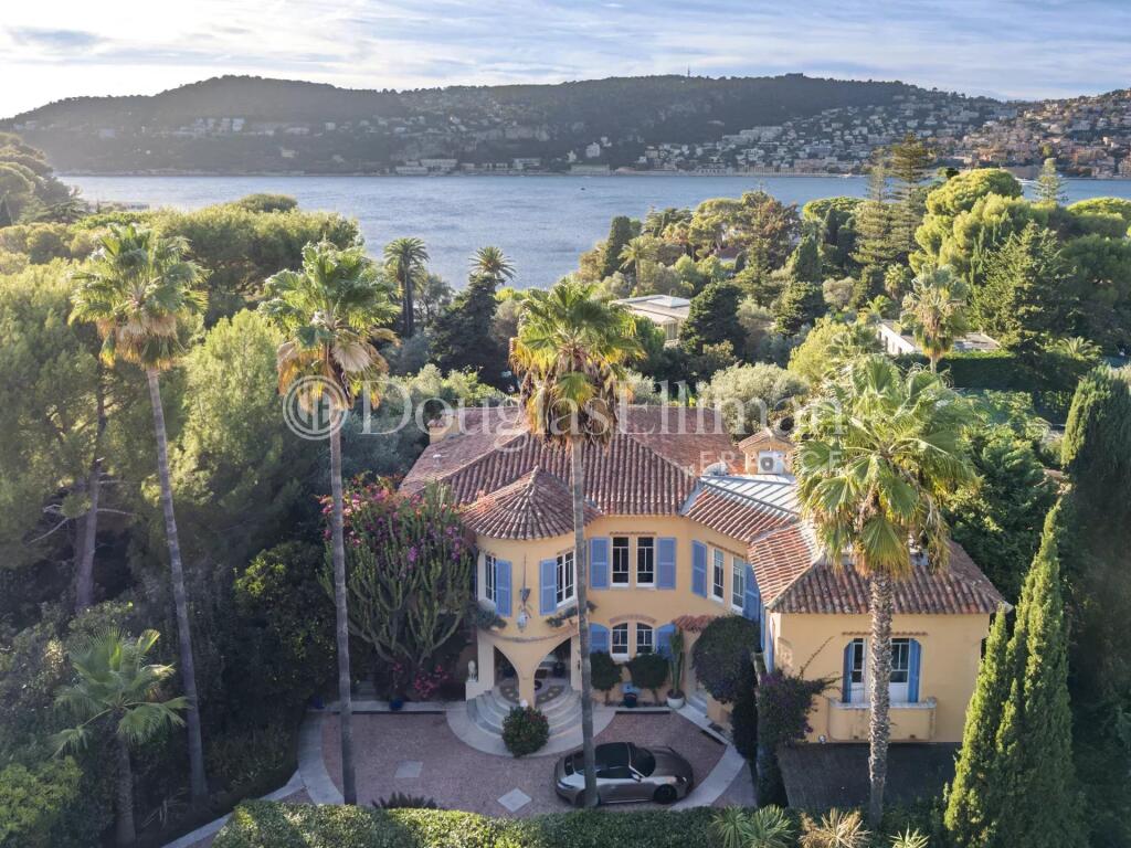 Main image of property: Provence-Alps-Cote d`Azur, Alpes-Maritimes, St-Jean-Cap-Ferrat
