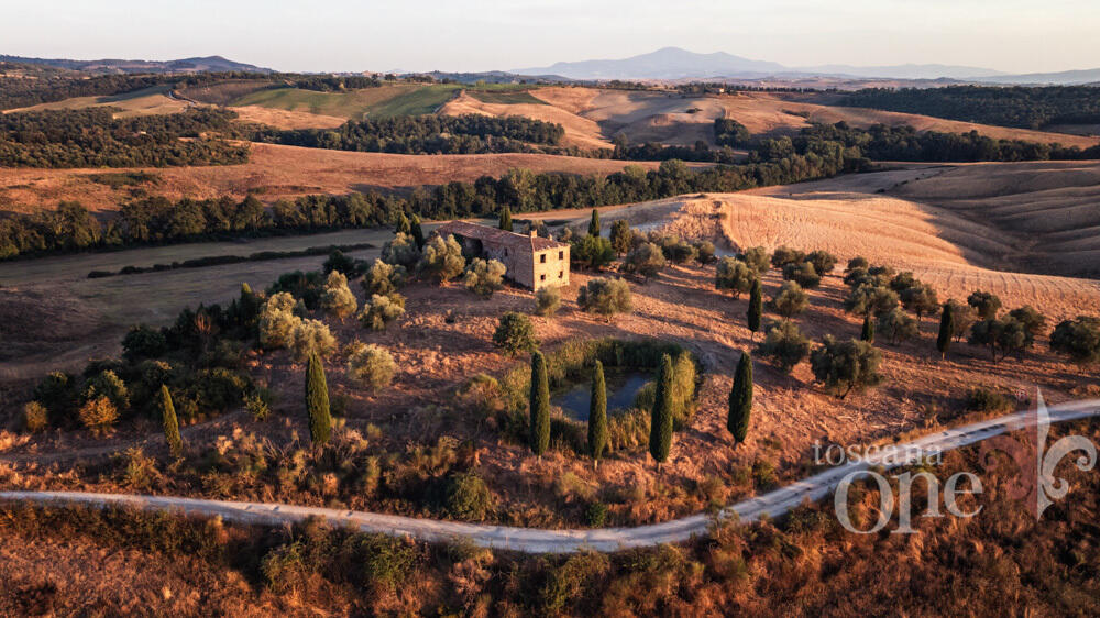 Main image of property: Tuscany, Siena, Asciano