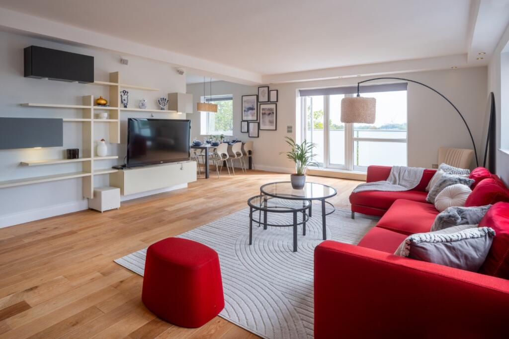 Main image of property: Avenue Road, St John's Wood, London, NW8