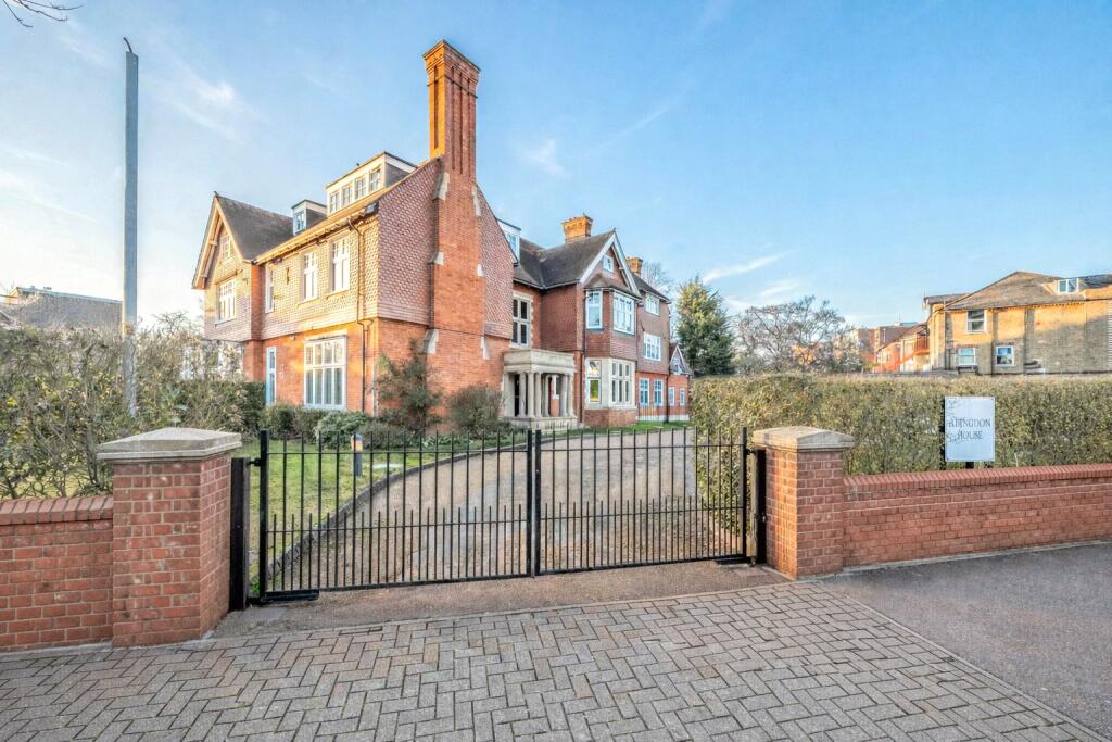 Main image of property: Rodway Road, Bromley
