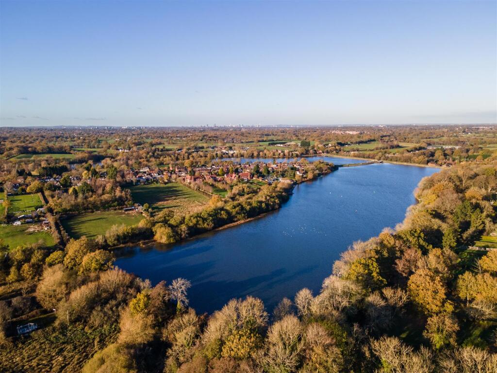 Additional image 17 of Earlswood Common, Earlswood, Solihull