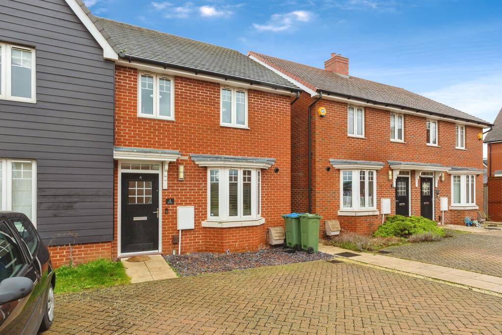 Main image of property: Medley Road, Broughton, Aylesbury