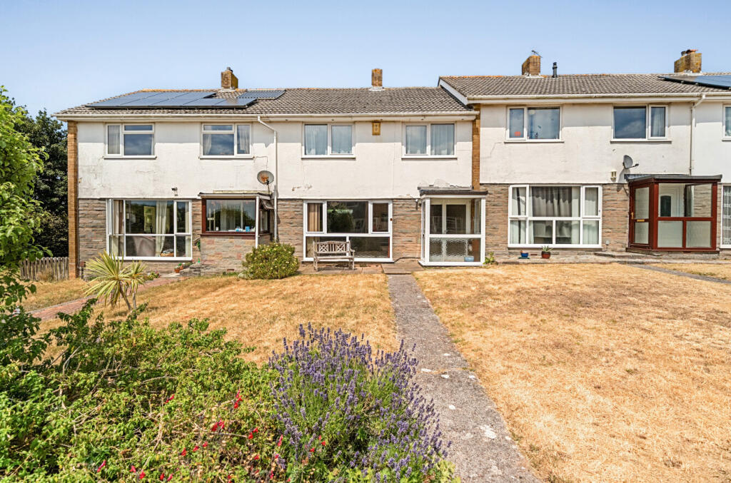 Main image of property: Cotswold Close, Torquay, Devon