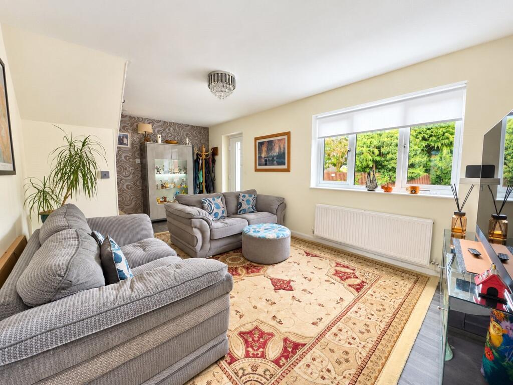 House in Chester - View 3
