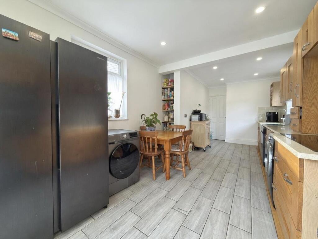 House in Northampton - View 4