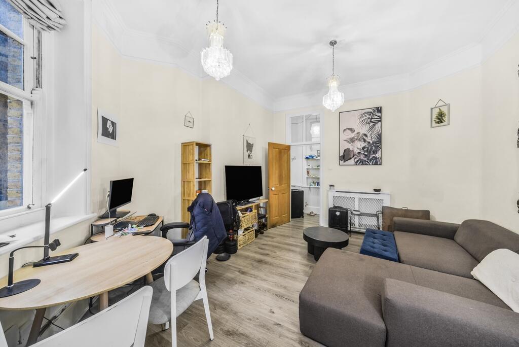 Main image of property: Hammersmith Road London W14