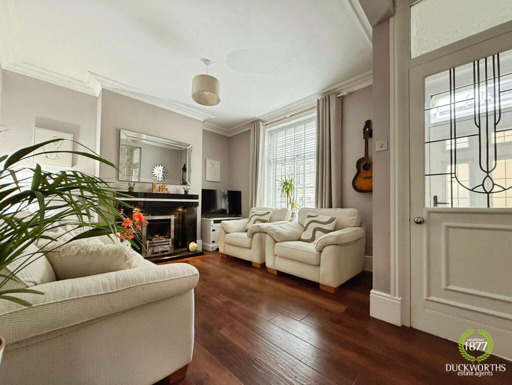 Main image of property: Dove Lane, Darwen, BB3