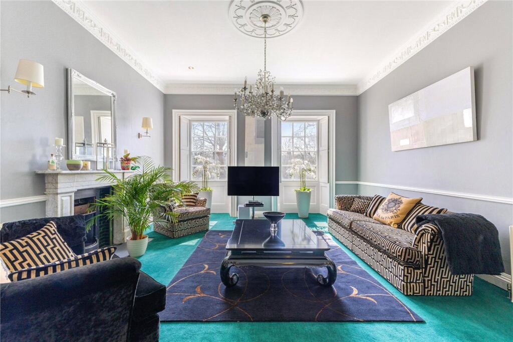 Additional image 14 of Queen Square, Bath, Somerset, BA1