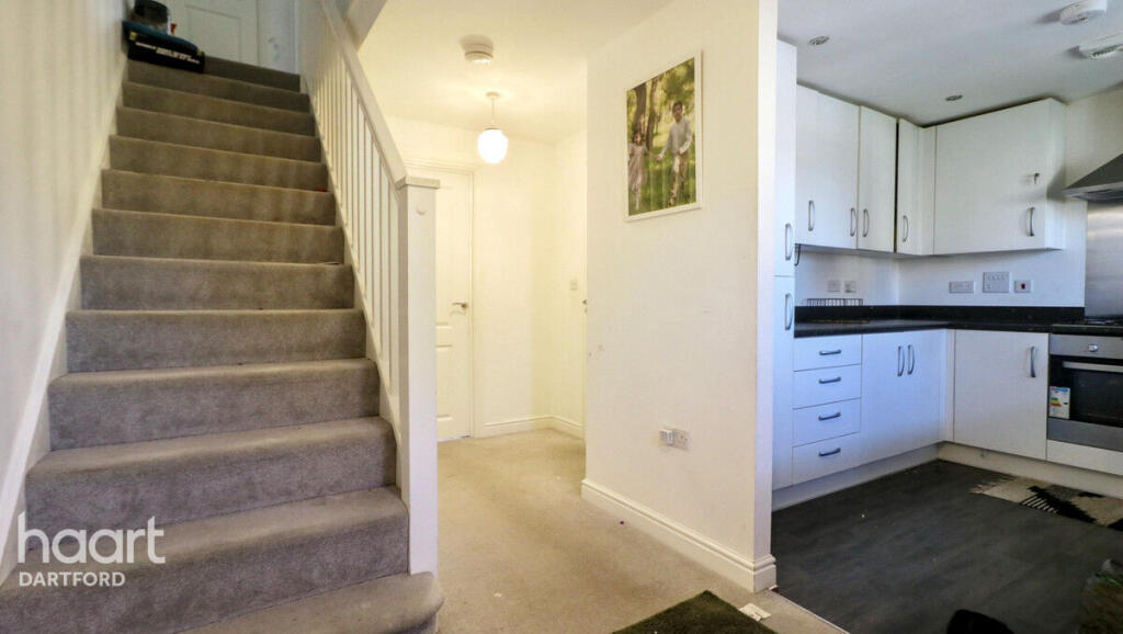 Main image of property: Christabel Close, Swanscombe