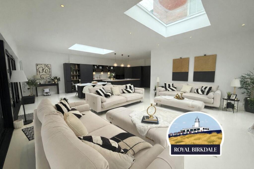 Main image of property: Westcliffe, Southport