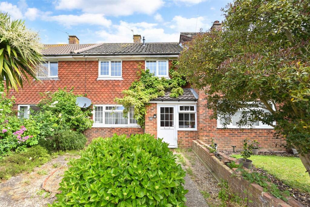 Main image of property: Loveys Road, Yapton