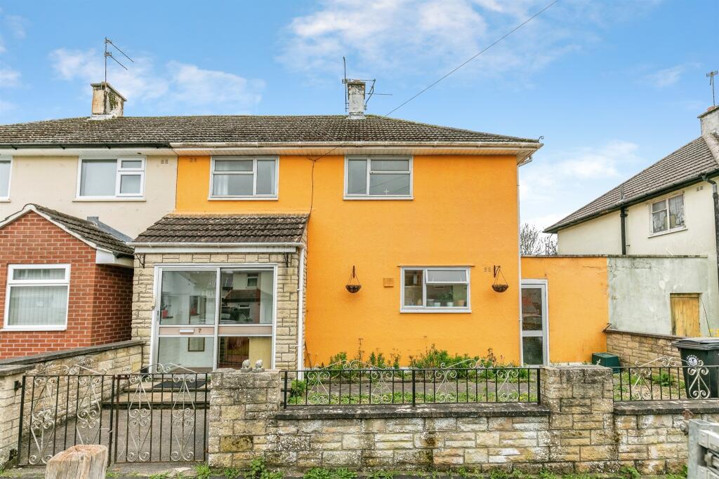 Main image of property: Vaughan Close, Bristol