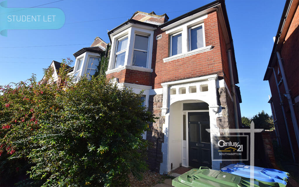 Main image of property: |Ref: R173020|, Kenilworth Road, Southampton, SO15 2GD