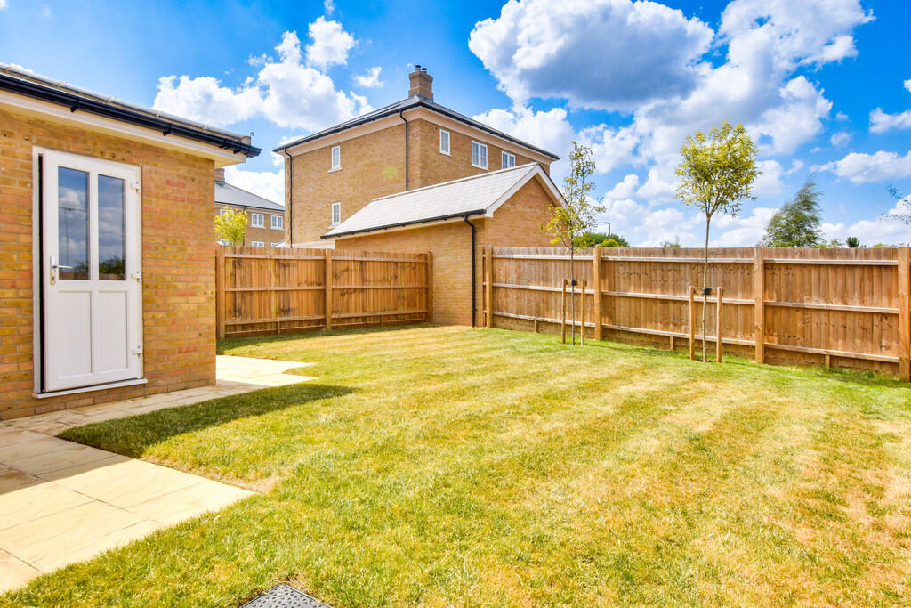 Woodlands Park, New Homes photo 4