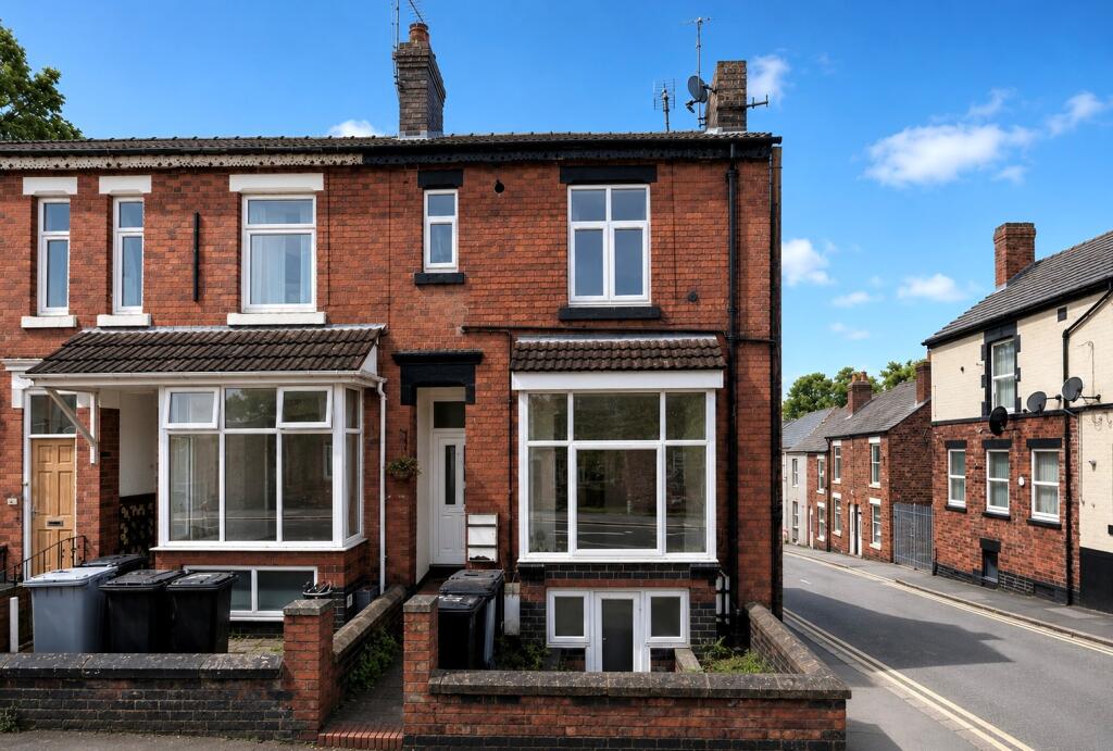 Main image of property: Wistaston Road, CW2