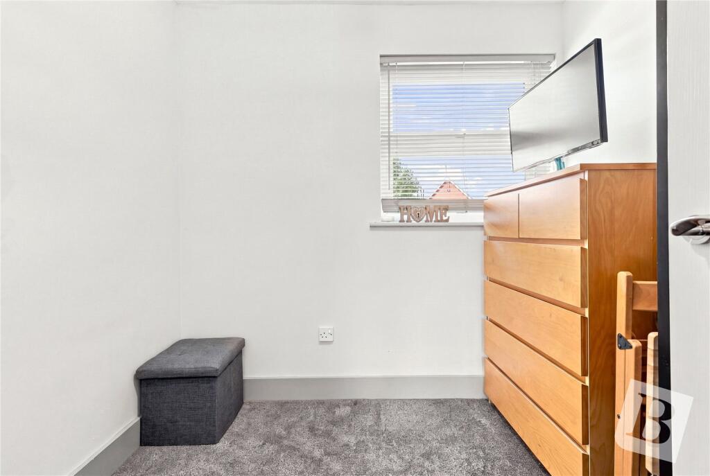 Apartment in Chelmsford - More