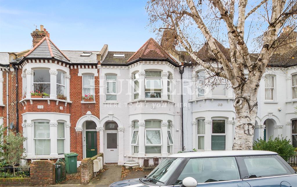Main image of property: Kylemore Road, London, NW6