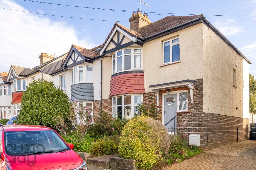 Main image of property: Lullington Avenue, Hove, East Sussex, BN3