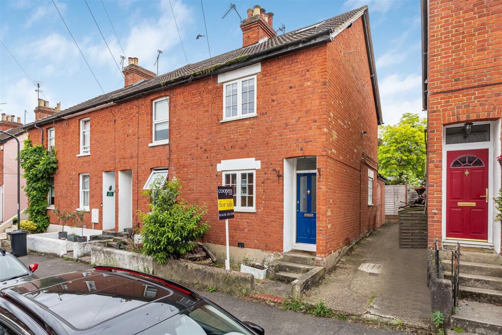 Main image of property: College Glen, Maidenhead, SL6