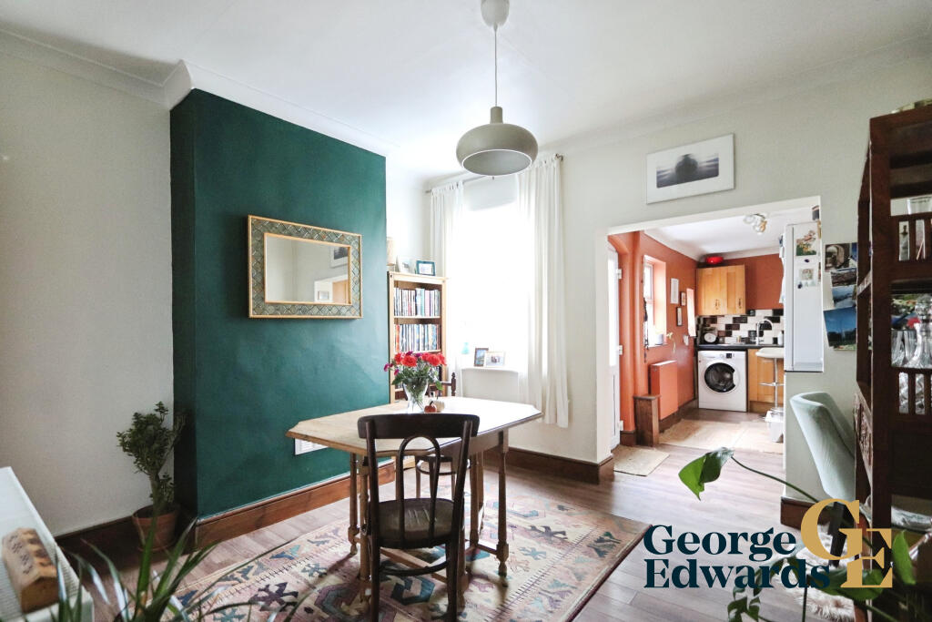 Main image of property: Chapel Street Measham DE12