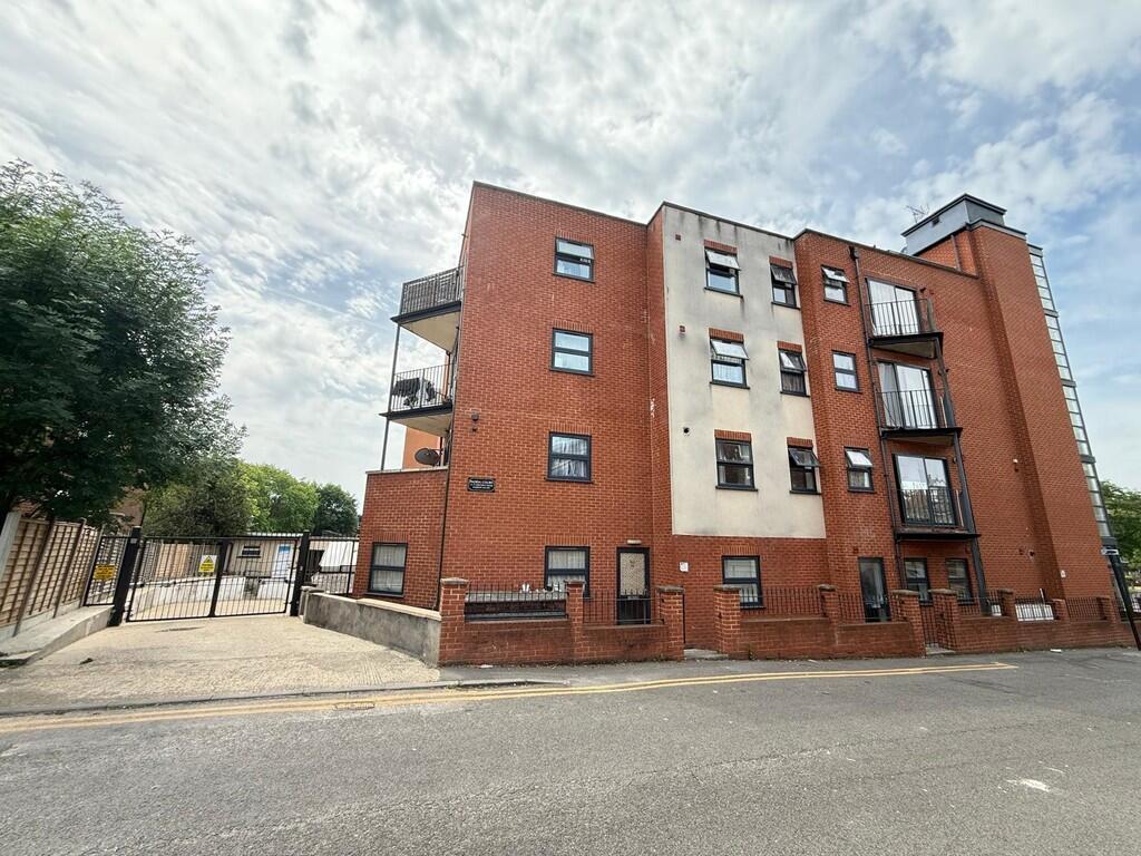 Main image of property: Padda Court, Northolt Road