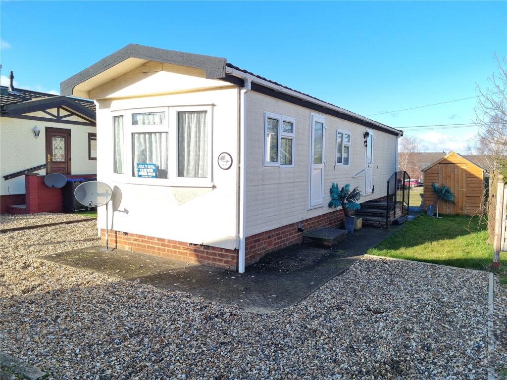 Main image of property: Hillcrest Park, Wilbury Hills Road, Letchworth Garden City, SG6