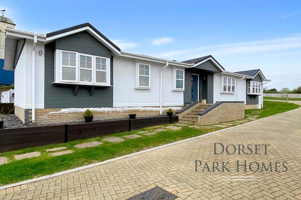 Main image of property: Montevideo Park, 432a Chickerell Road, Weymouth, Dorset