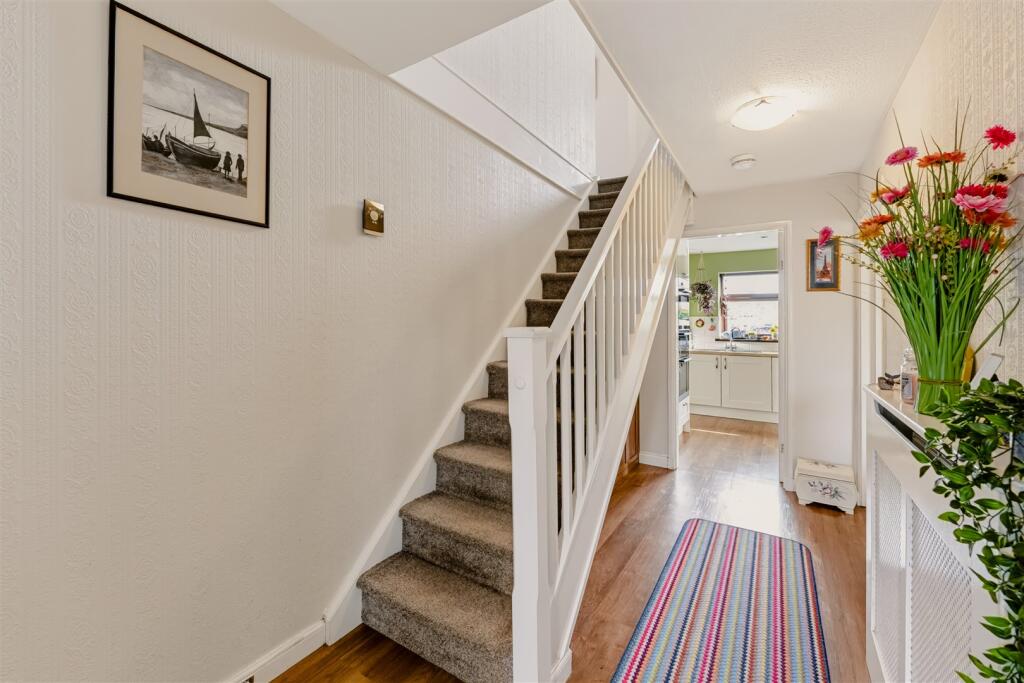 House in Glasgow - View 2